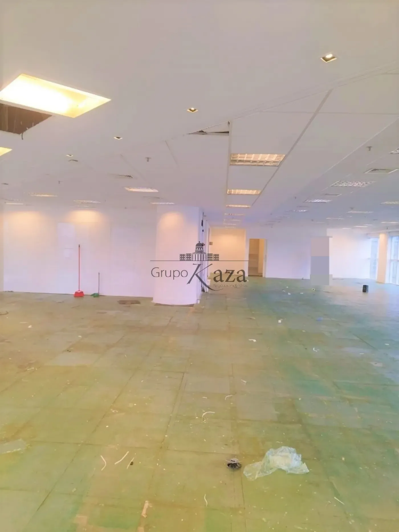Foto 11 de Comercial Conjunto Comercial em Vila Olímpia, São Paulo - imagem 11
