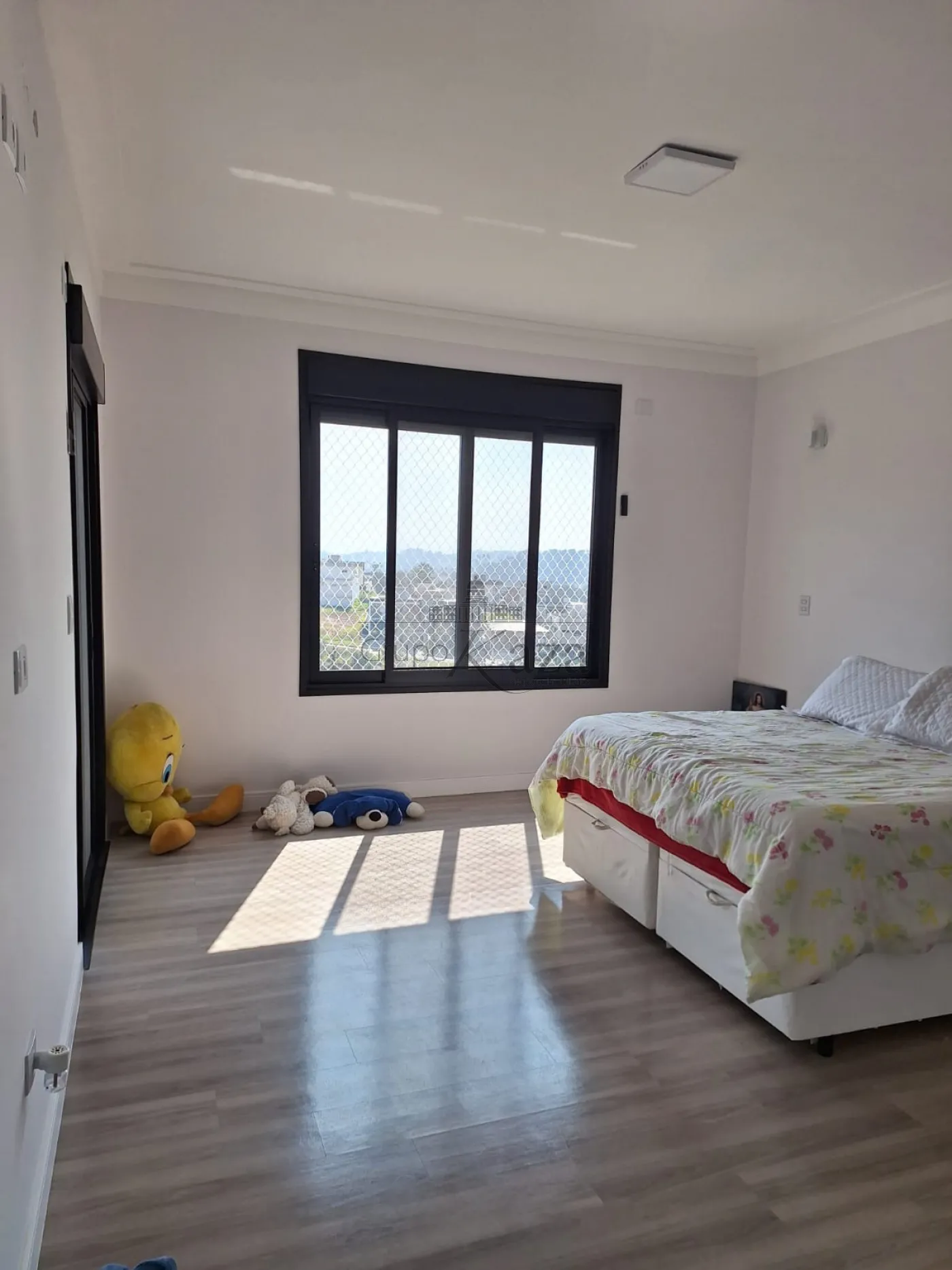 Foto 11 de Casa Condomínio em Putim, São José dos Campos - imagem 11