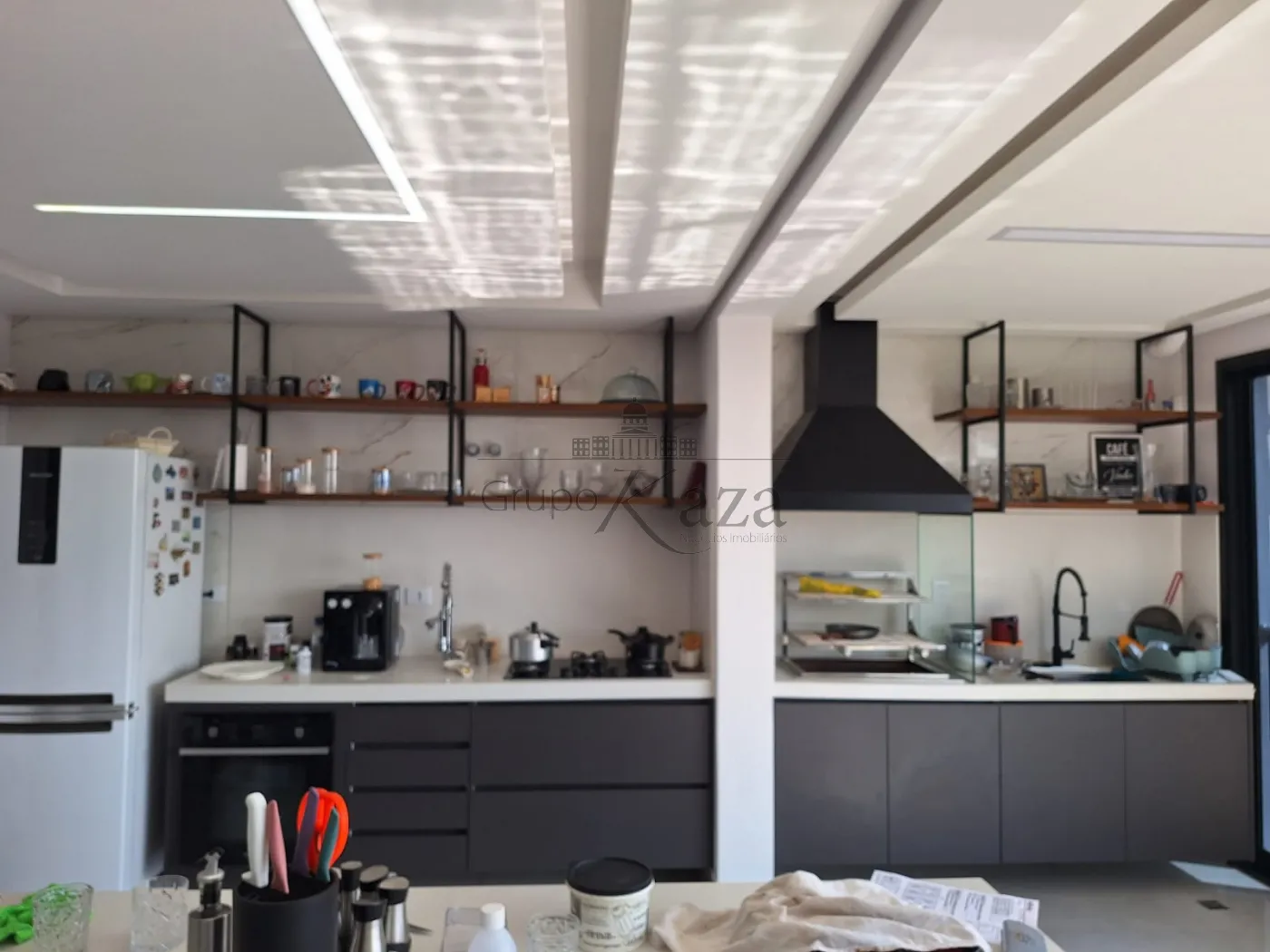 Foto 3 de Casa Condomínio em Putim, São José dos Campos - imagem 3