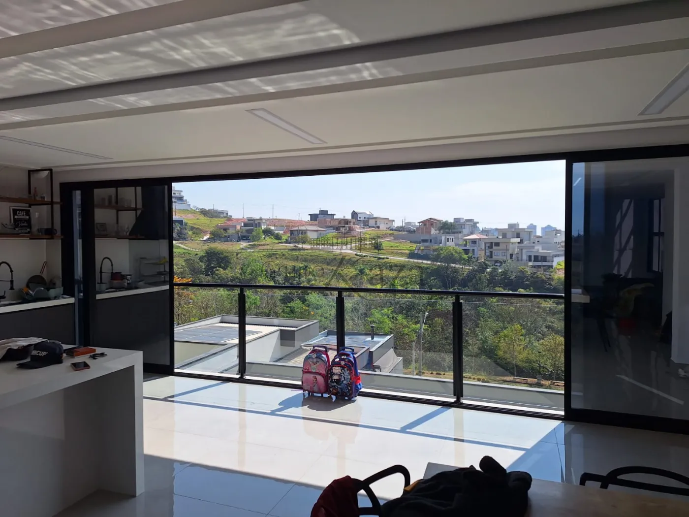 Foto 5 de Casa Condomínio em Putim, São José dos Campos - imagem 5