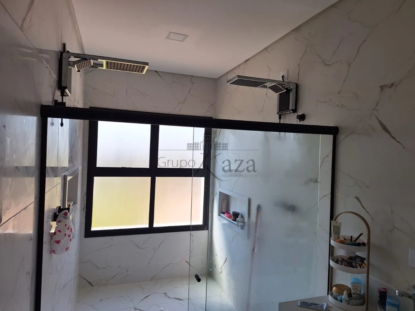 Foto 9 de Casa Condomínio em Putim, São José dos Campos - imagem 9