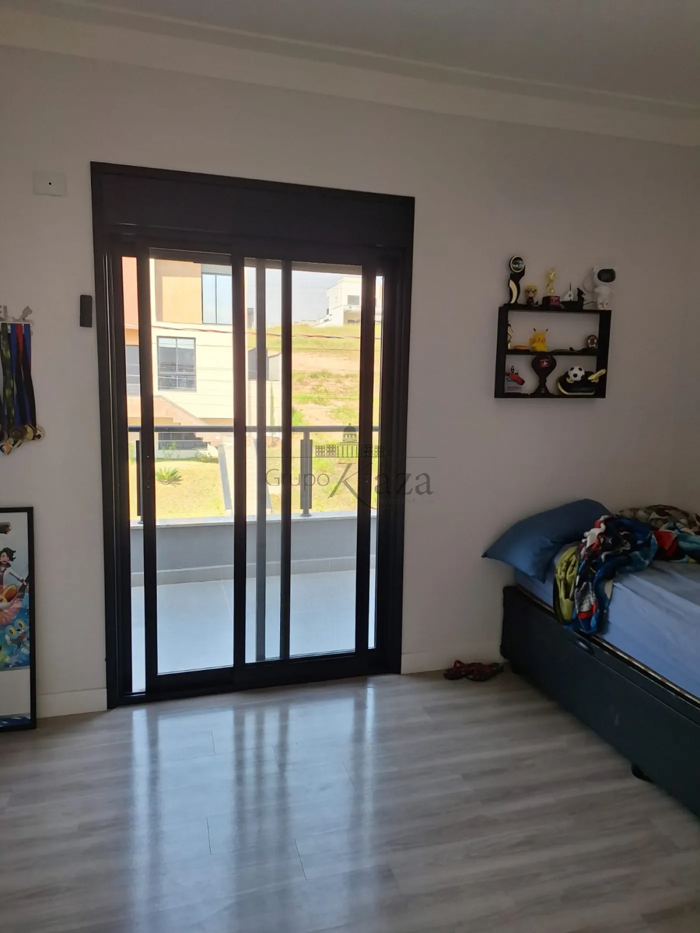 Foto 8 de Casa Condomínio em Putim, São José dos Campos - imagem 8