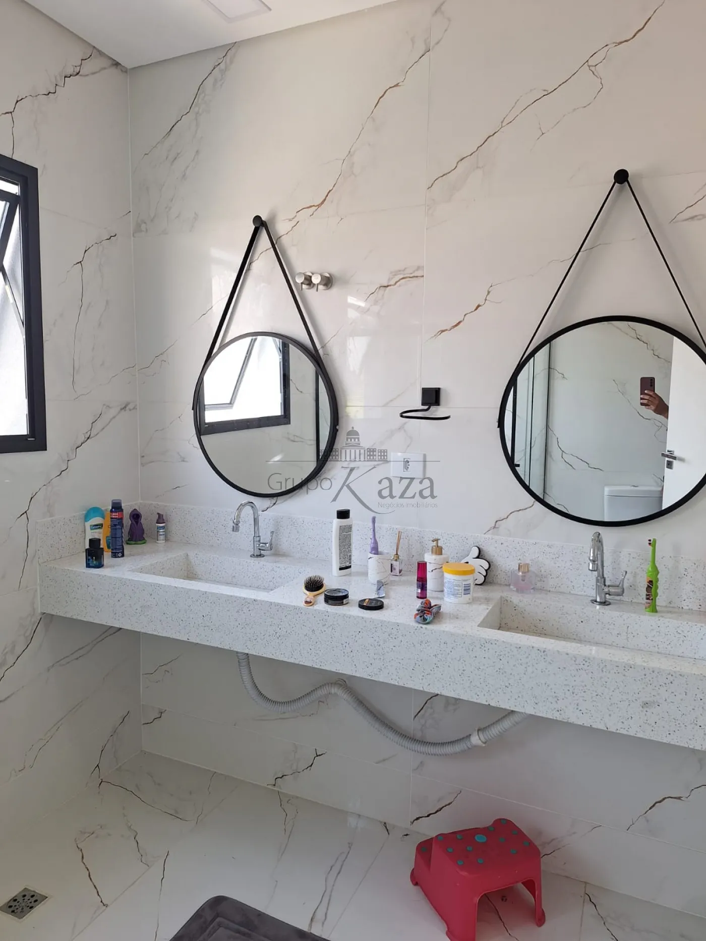 Foto 7 de Casa Condomínio em Putim, São José dos Campos - imagem 7