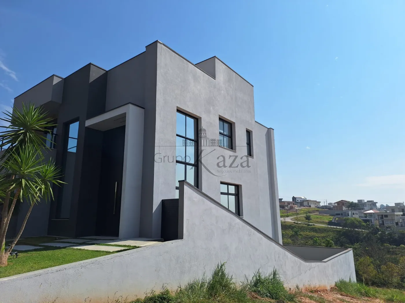 Foto 14 de Casa Condomínio em Putim, São José dos Campos - imagem 14
