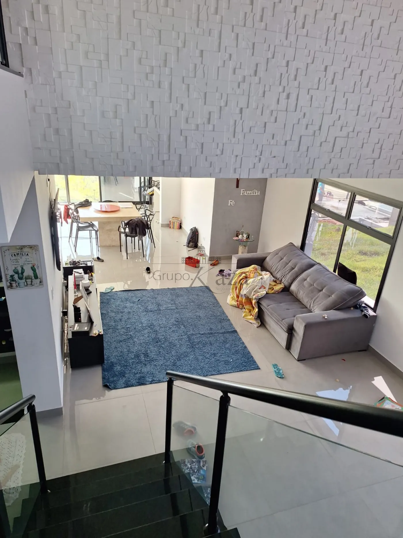 Foto 4 de Casa Condomínio em Putim, São José dos Campos - imagem 4