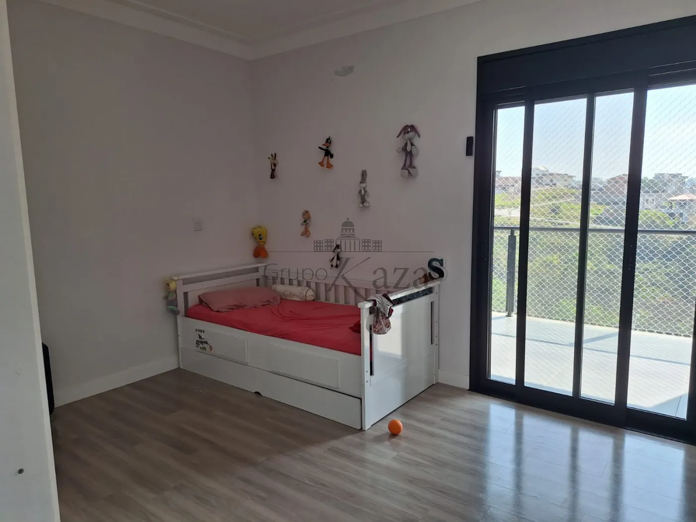 Foto 13 de Casa Condomínio em Putim, São José dos Campos - imagem 13