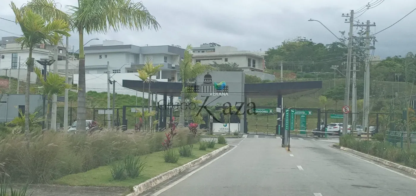 Foto 16 de Casa Condomínio em Putim, São José dos Campos - imagem 16