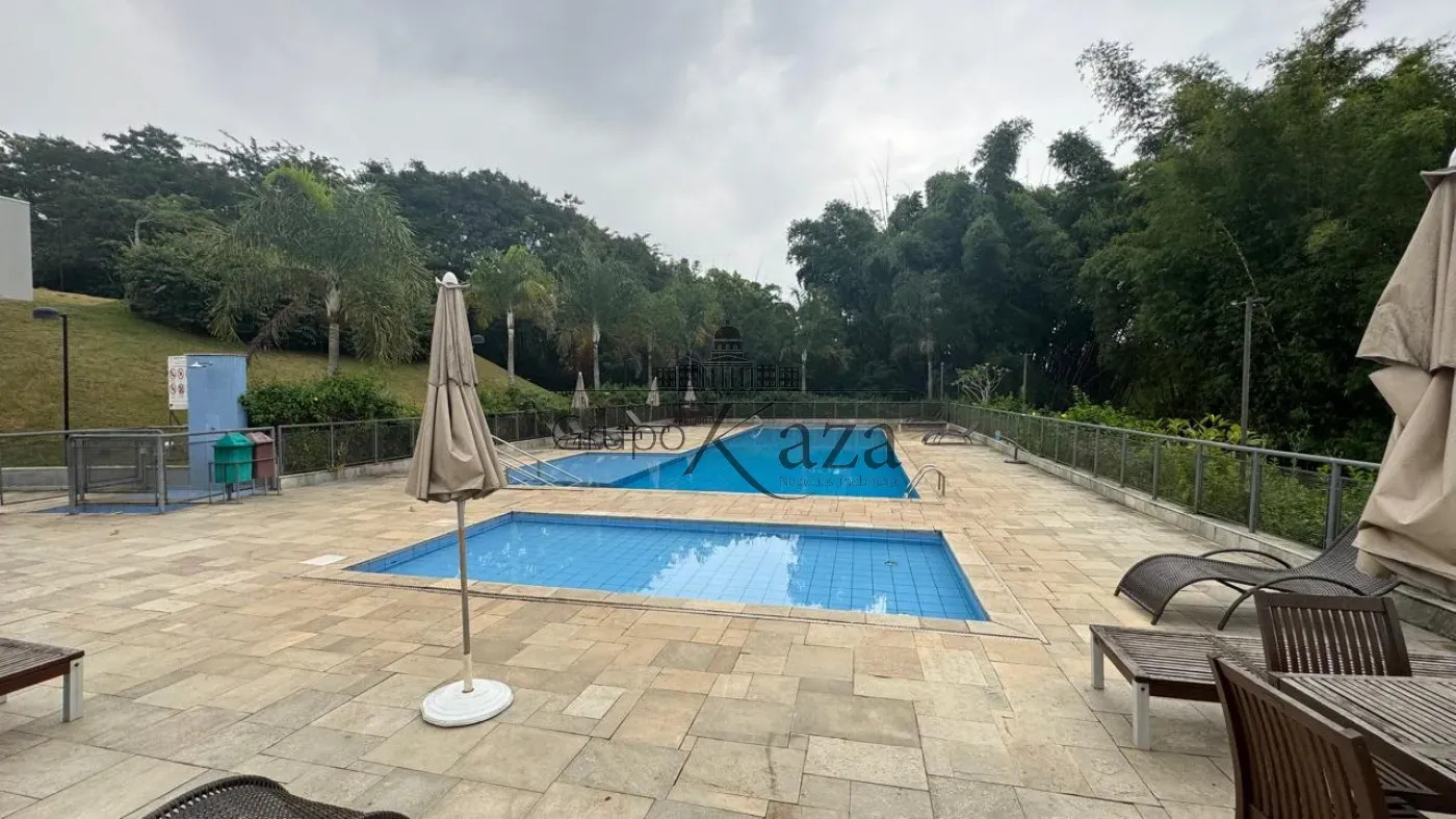 Foto 26 de Casa Condomínio em Putim, São José dos Campos - imagem 26