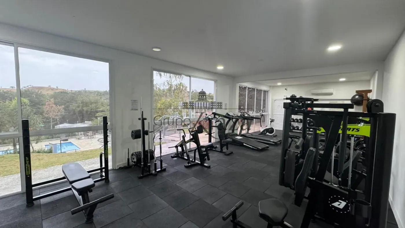 Foto 23 de Casa Condomínio em Putim, São José dos Campos - imagem 23