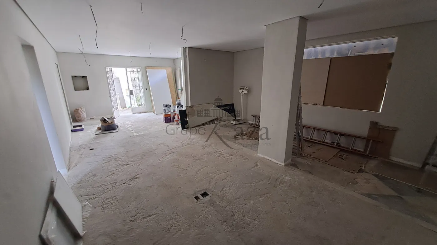 Foto 1 de Comercial Casa em Jardim Paulista, São Paulo - imagem 1