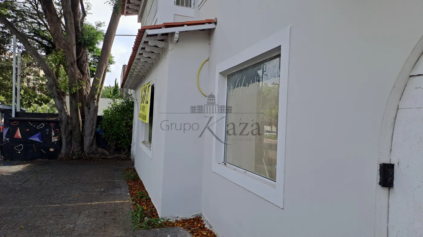 Foto 29 de Comercial Casa em Jardim Paulista, São Paulo - imagem 29