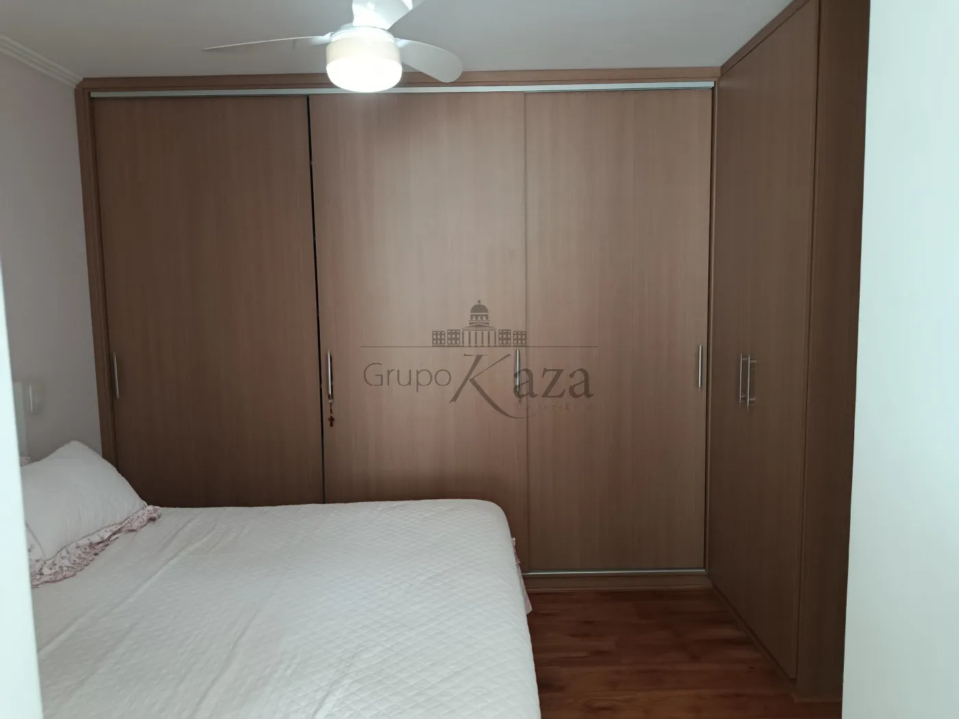 Foto 17 de Apartamento Padrão em Santana, São José dos Campos - imagem 17