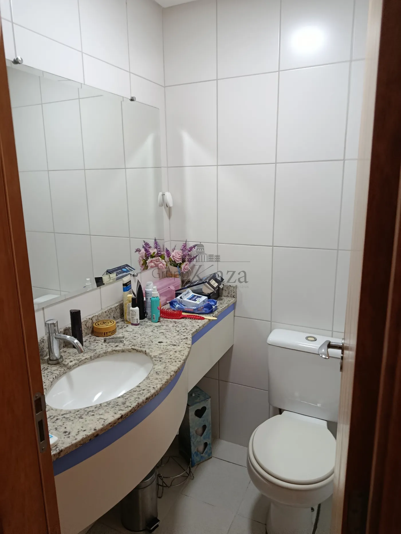 Foto 12 de Apartamento Padrão em Santana, São José dos Campos - imagem 12
