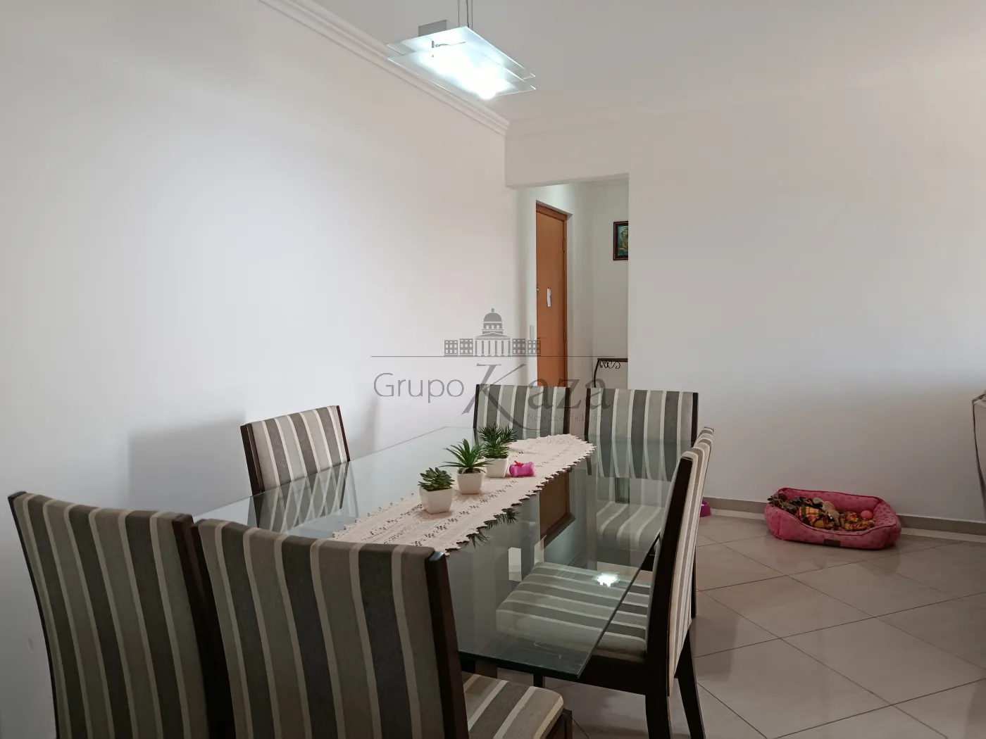 Foto 5 de Apartamento Padrão em Santana, São José dos Campos - imagem 5