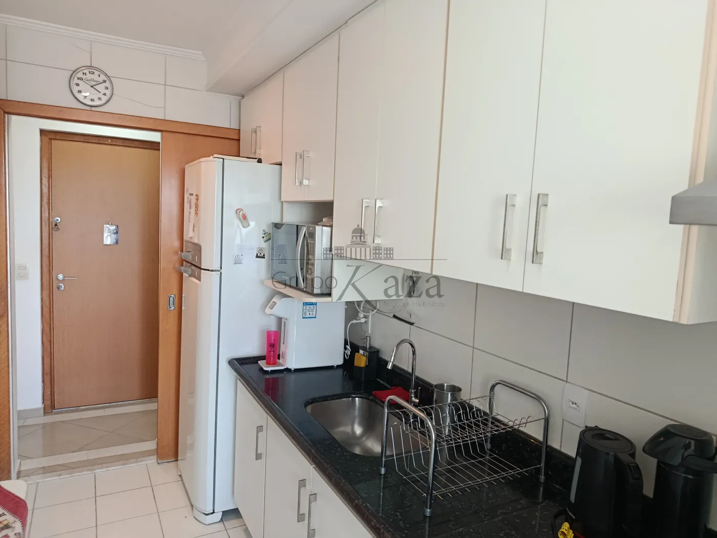 Foto 10 de Apartamento Padrão em Santana, São José dos Campos - imagem 10