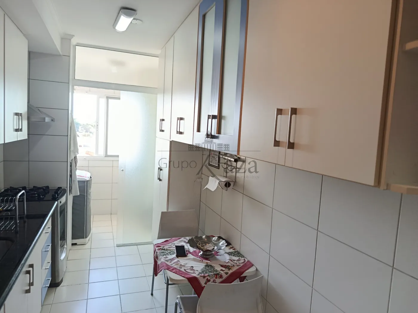Foto 8 de Apartamento Padrão em Santana, São José dos Campos - imagem 8