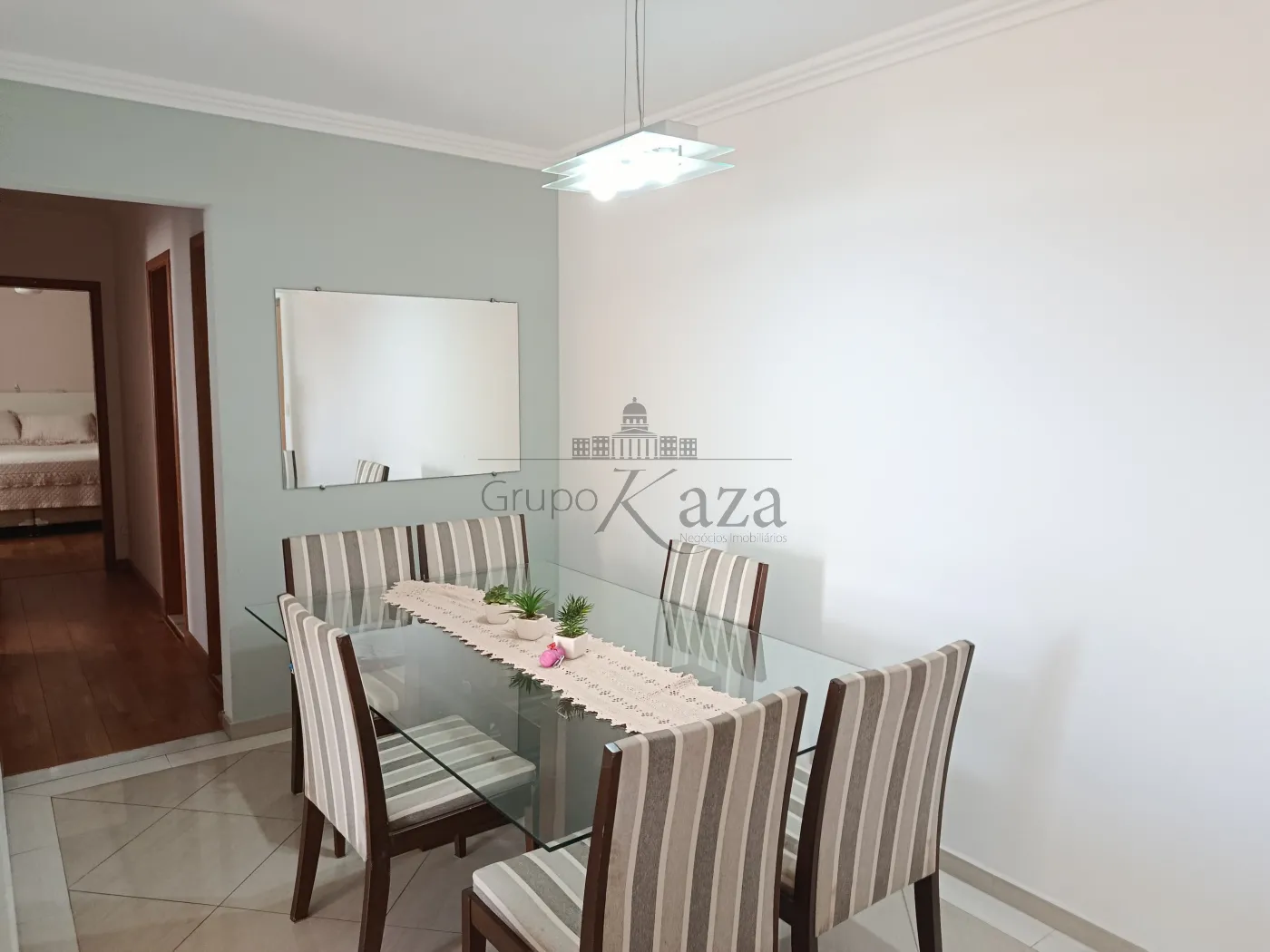 Foto 6 de Apartamento Padrão em Santana, São José dos Campos - imagem 6