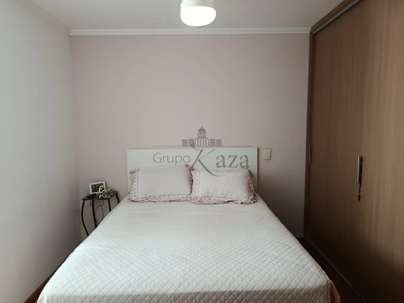 Foto 16 de Apartamento Padrão em Santana, São José dos Campos - imagem 16