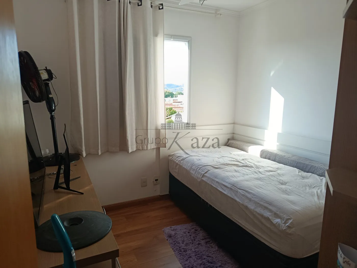 Foto 14 de Apartamento Padrão em Santana, São José dos Campos - imagem 14