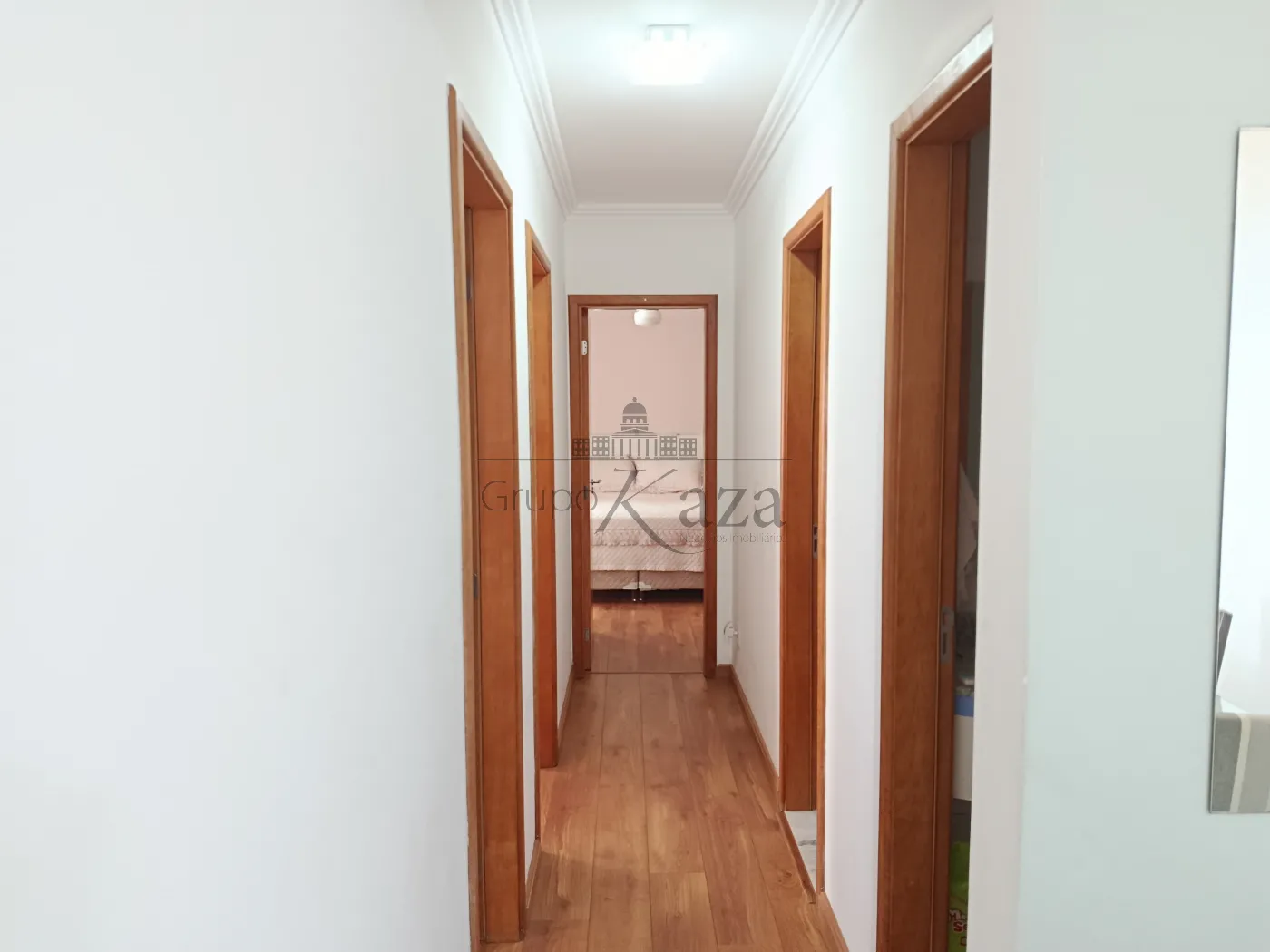 Foto 11 de Apartamento Padrão em Santana, São José dos Campos - imagem 11