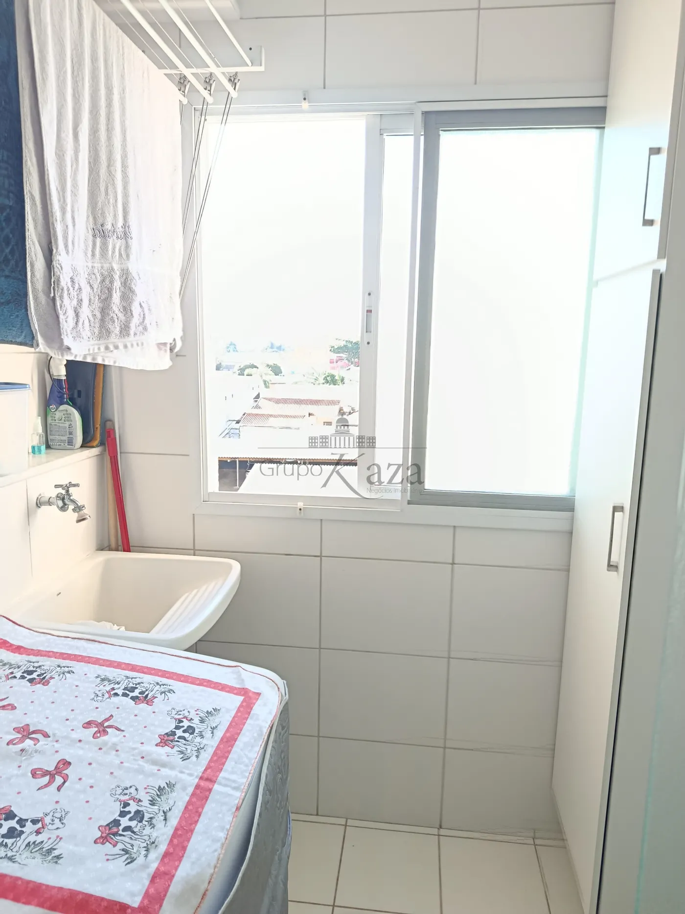 Foto 9 de Apartamento Padrão em Santana, São José dos Campos - imagem 9