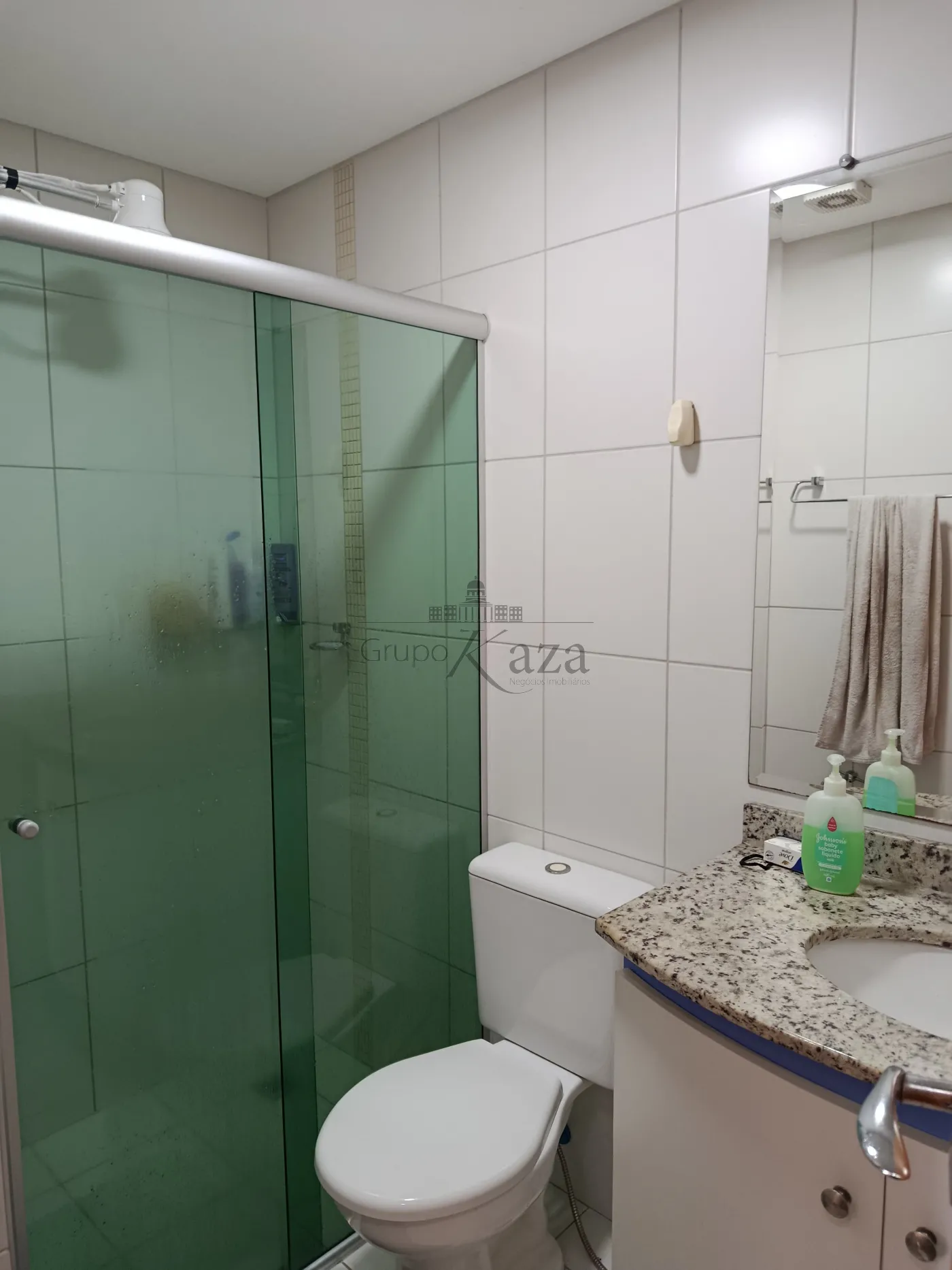 Foto 15 de Apartamento Padrão em Santana, São José dos Campos - imagem 15