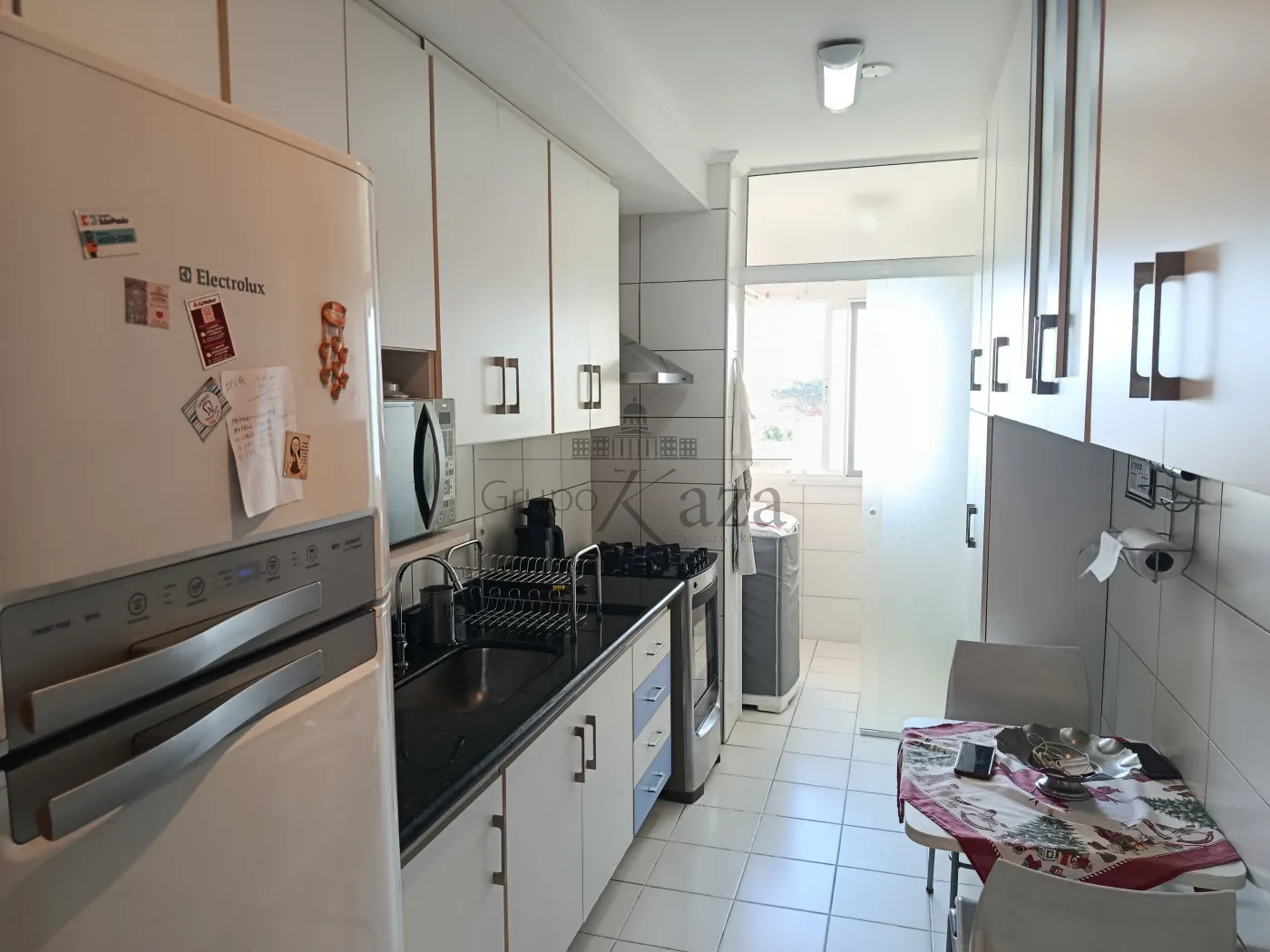 Foto 7 de Apartamento Padrão em Santana, São José dos Campos - imagem 7