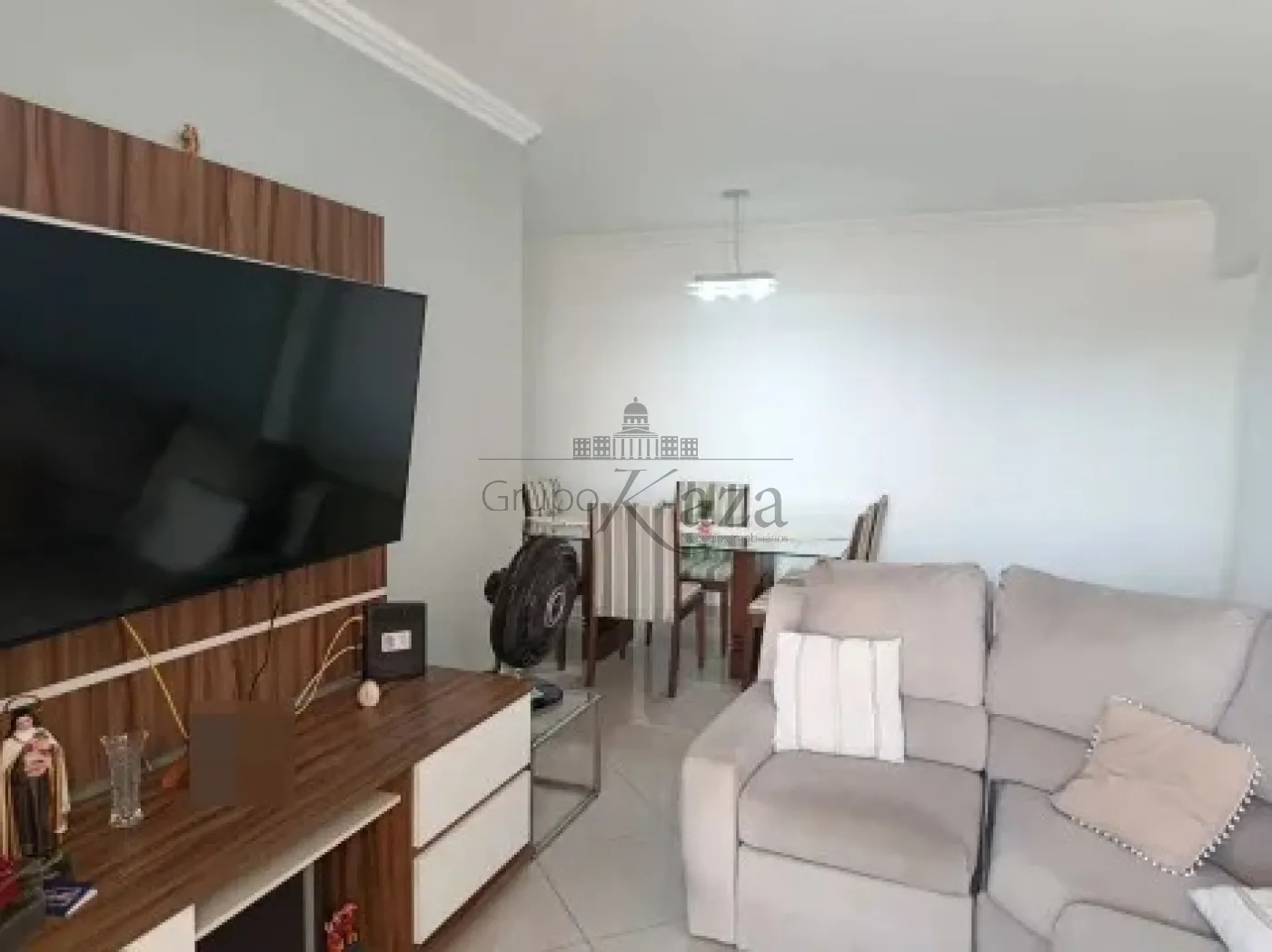 Foto 4 de Apartamento Padrão em Santana, São José dos Campos - imagem 4
