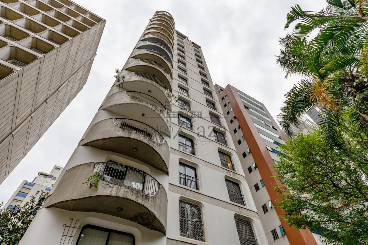 Foto 18 de Apartamento Duplex em Itaim Bibi, São Paulo - imagem 18