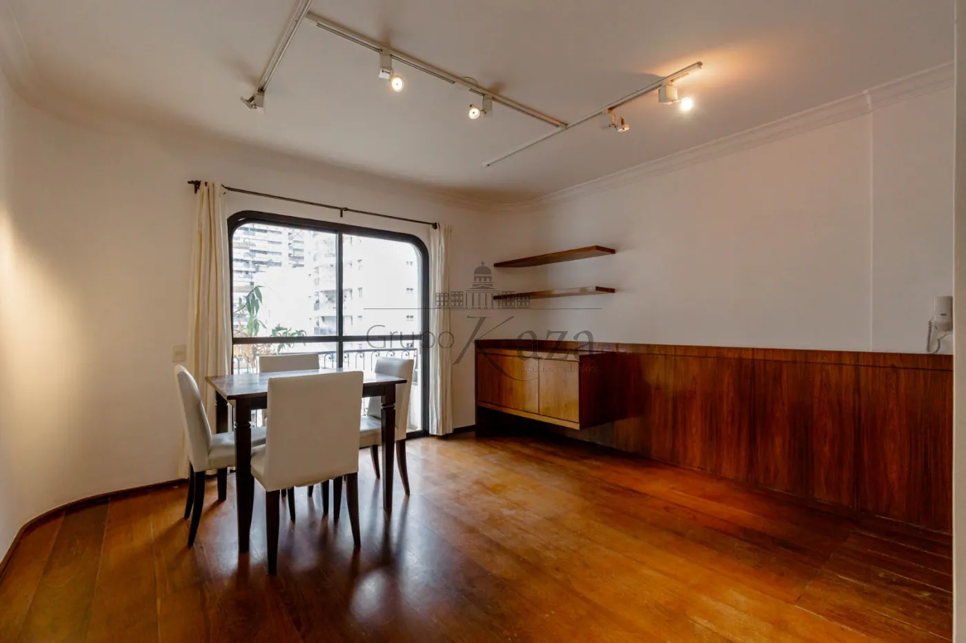 Foto 4 de Apartamento Duplex em Itaim Bibi, São Paulo - imagem 4