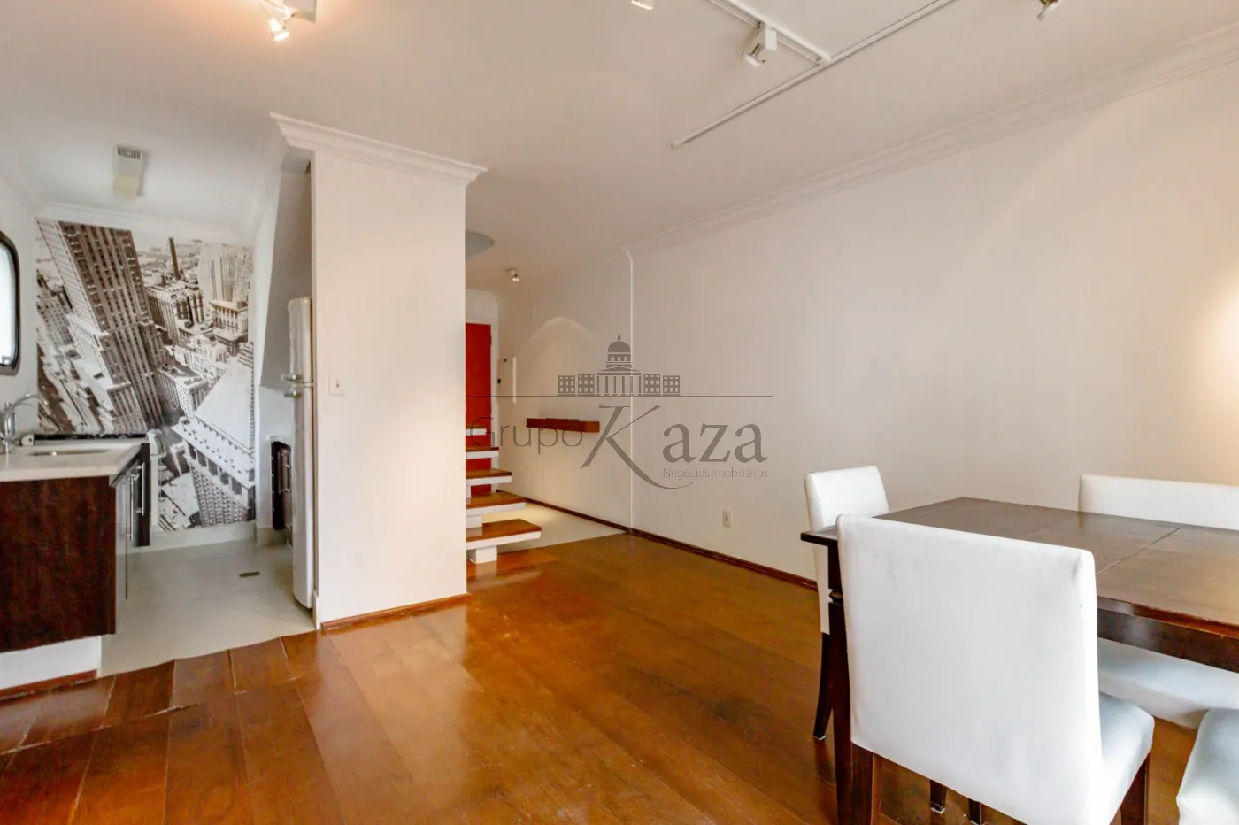 Foto 2 de Apartamento Duplex em Itaim Bibi, São Paulo - imagem 2