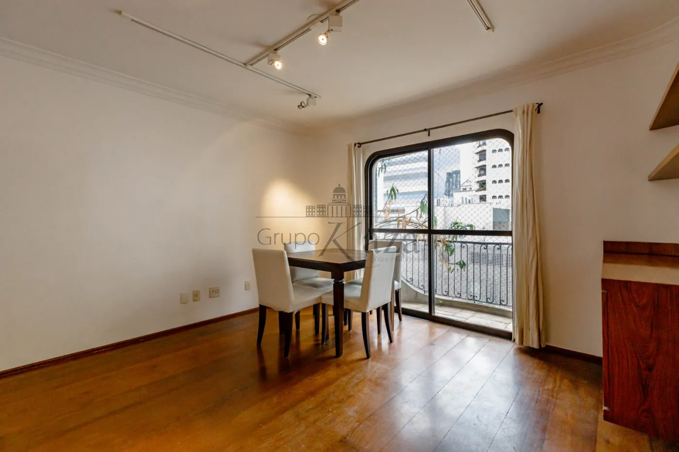 Foto 5 de Apartamento Duplex em Itaim Bibi, São Paulo - imagem 5