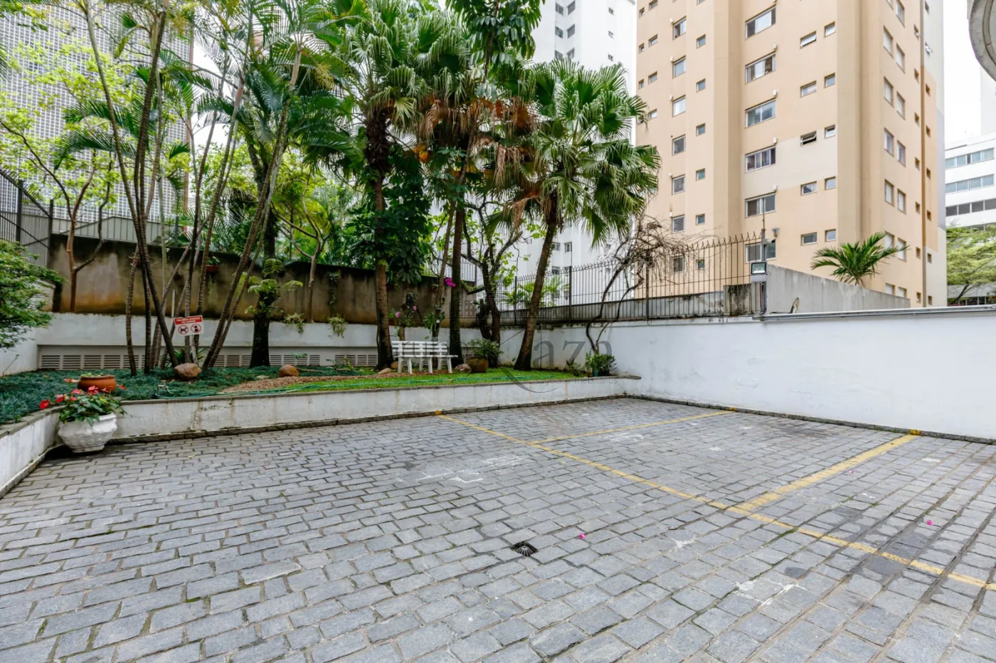 Foto 21 de Apartamento Duplex em Itaim Bibi, São Paulo - imagem 21