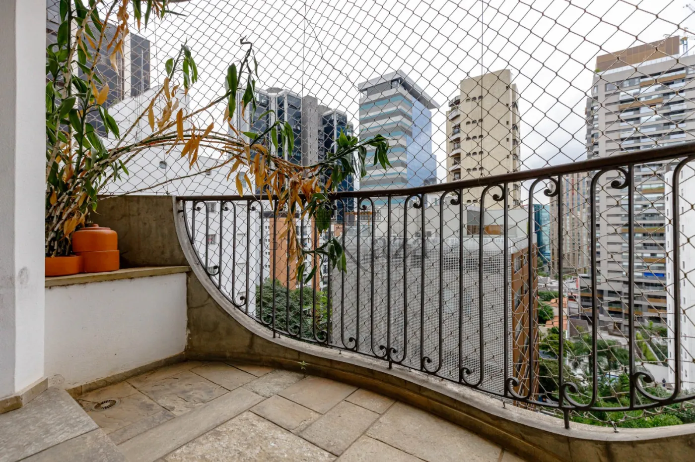 Foto 7 de Apartamento Duplex em Itaim Bibi, São Paulo - imagem 7