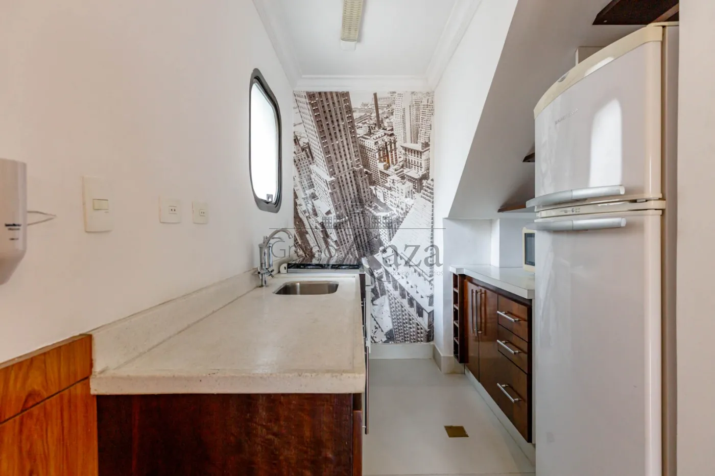 Foto 8 de Apartamento Duplex em Itaim Bibi, São Paulo - imagem 8