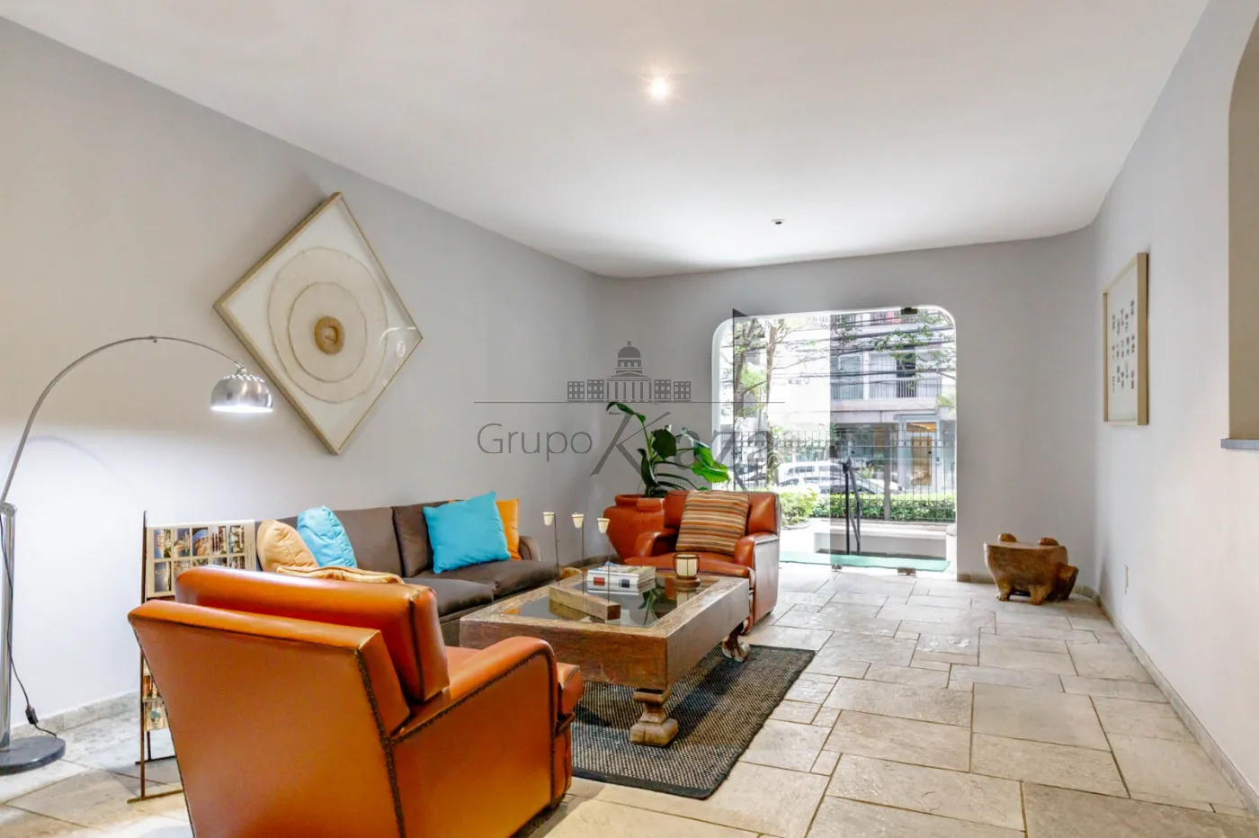 Foto 20 de Apartamento Duplex em Itaim Bibi, São Paulo - imagem 20