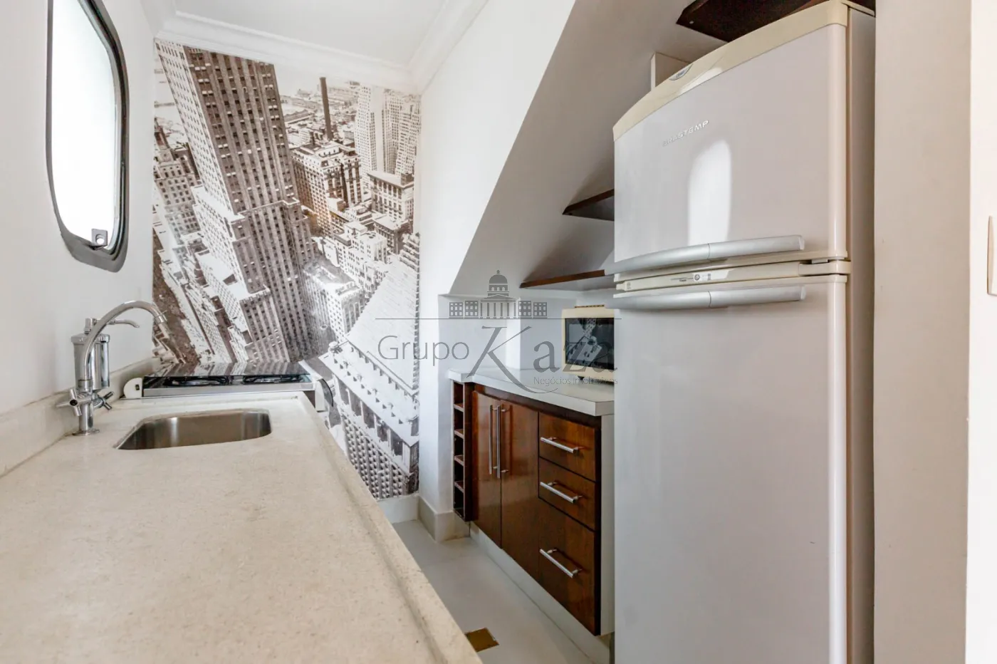 Foto 9 de Apartamento Duplex em Itaim Bibi, São Paulo - imagem 9