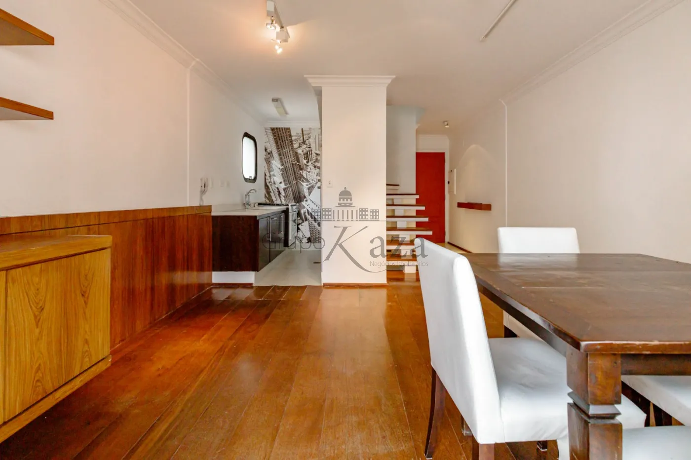 Foto 1 de Apartamento Duplex em Itaim Bibi, São Paulo - imagem 1