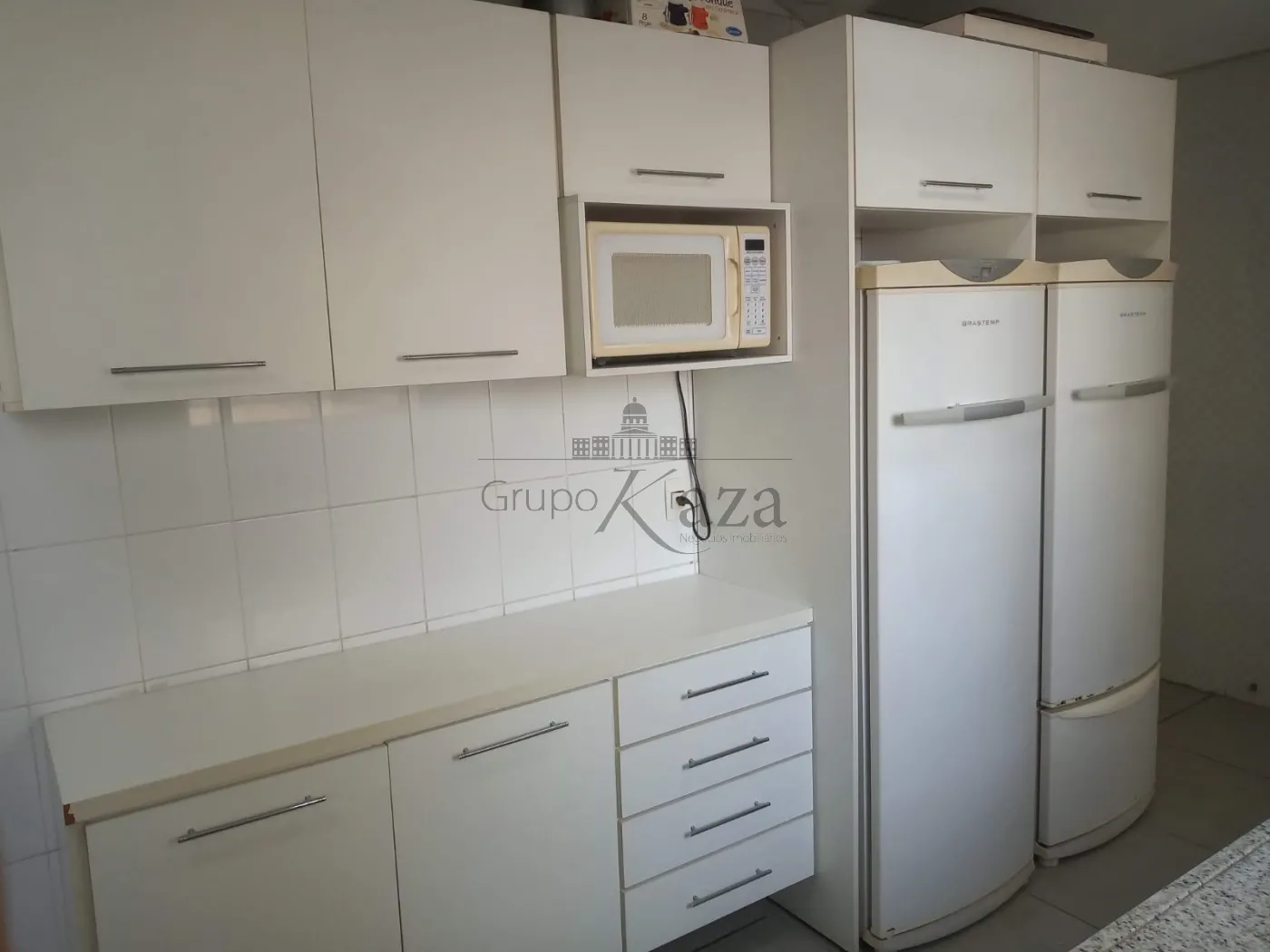 Foto 12 de Apartamento Padrão em Cidade Monções, São Paulo - imagem 12
