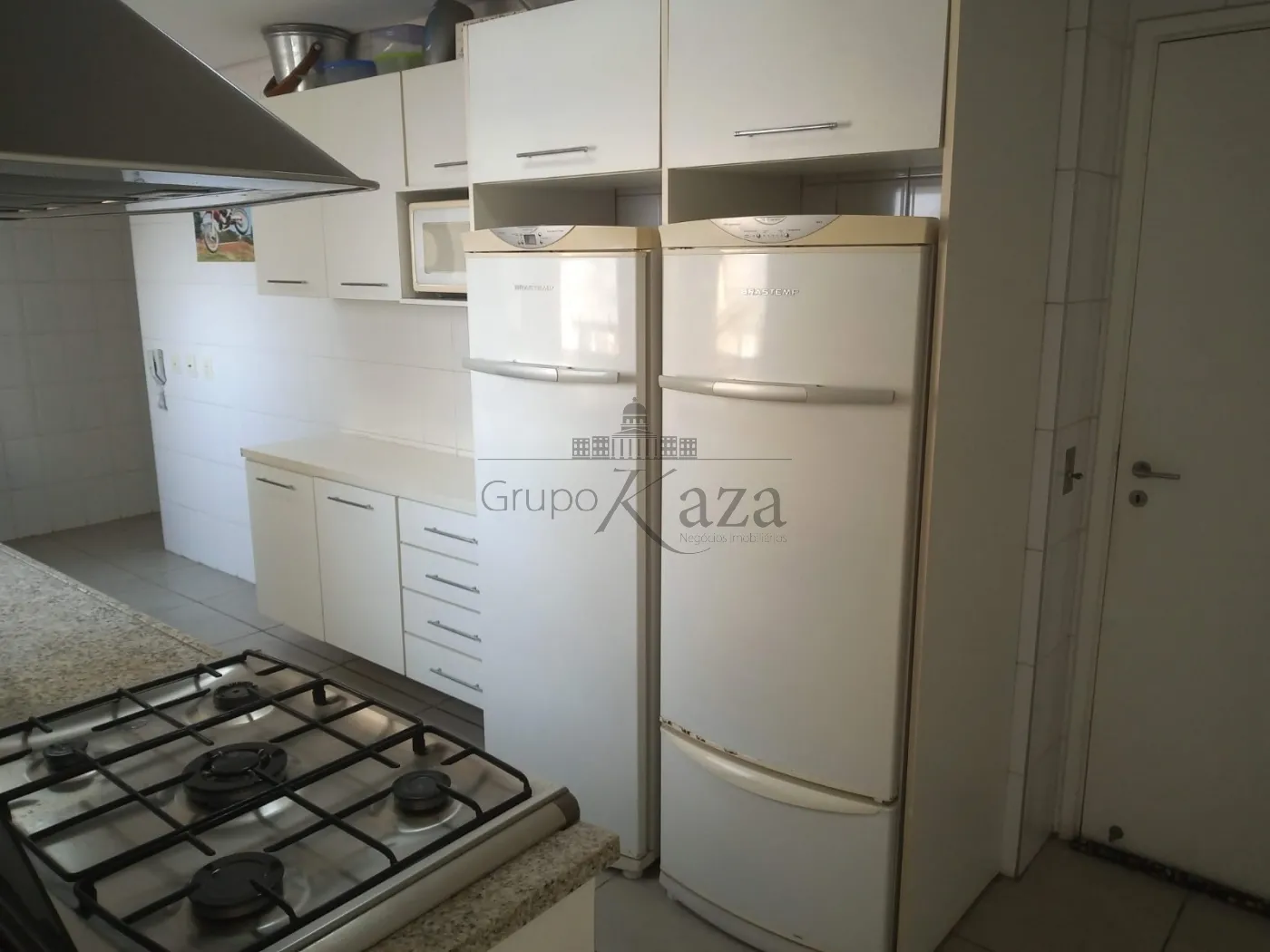 Foto 14 de Apartamento Padrão em Cidade Monções, São Paulo - imagem 14
