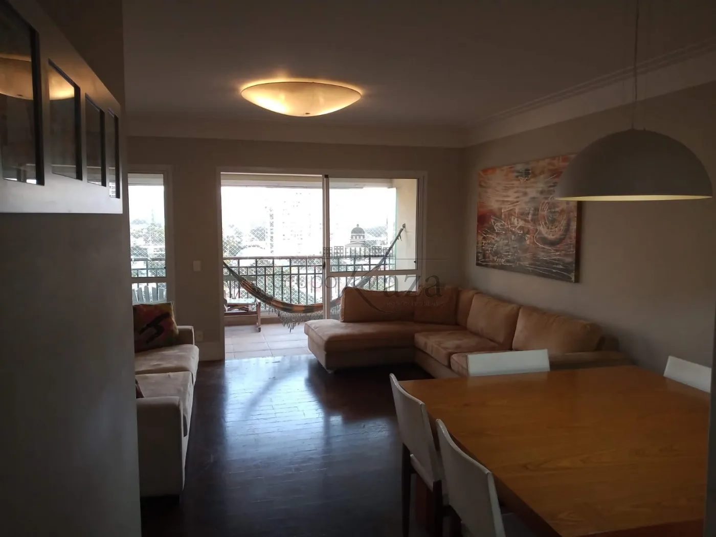 Foto 6 de Apartamento Padrão em Cidade Monções, São Paulo - imagem 6