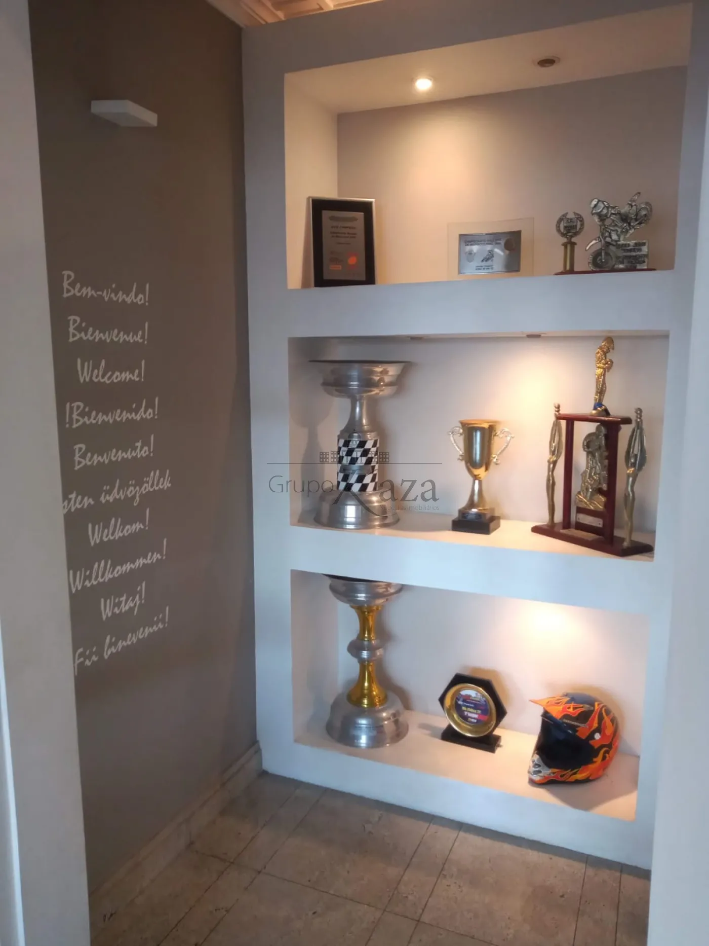 Foto 19 de Apartamento Padrão em Cidade Monções, São Paulo - imagem 19