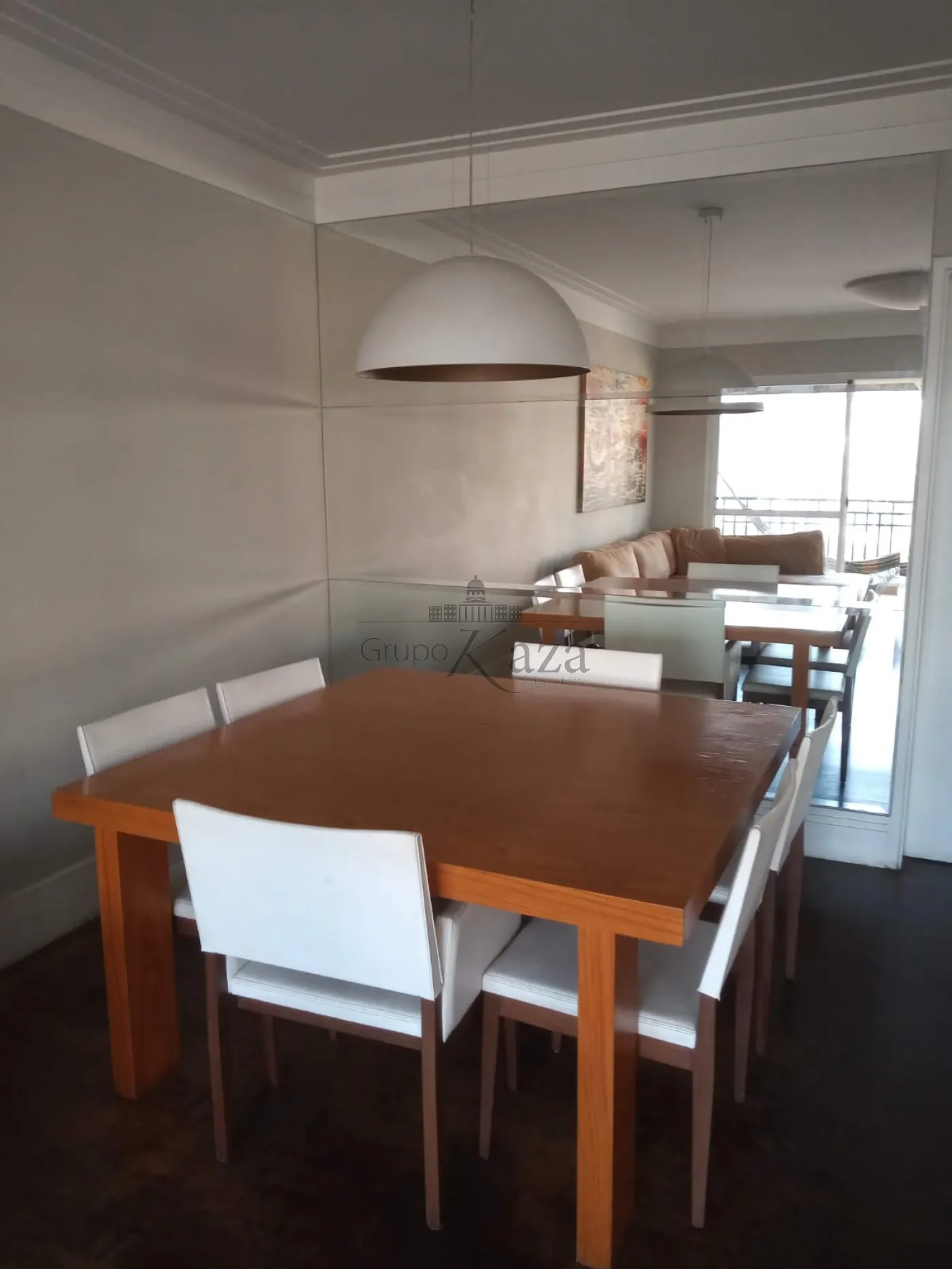 Foto 5 de Apartamento Padrão em Cidade Monções, São Paulo - imagem 5