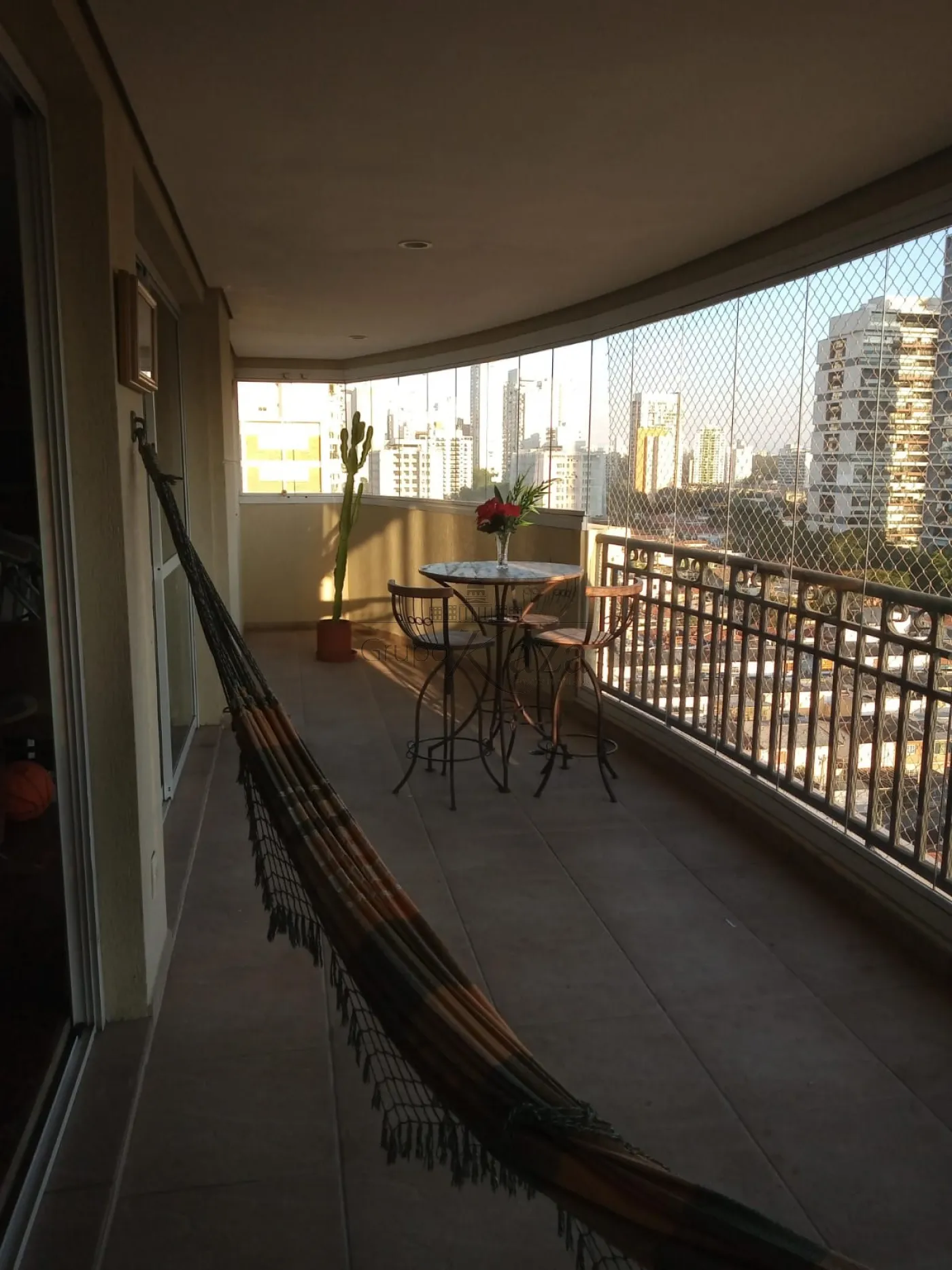 Foto 9 de Apartamento Padrão em Cidade Monções, São Paulo - imagem 9