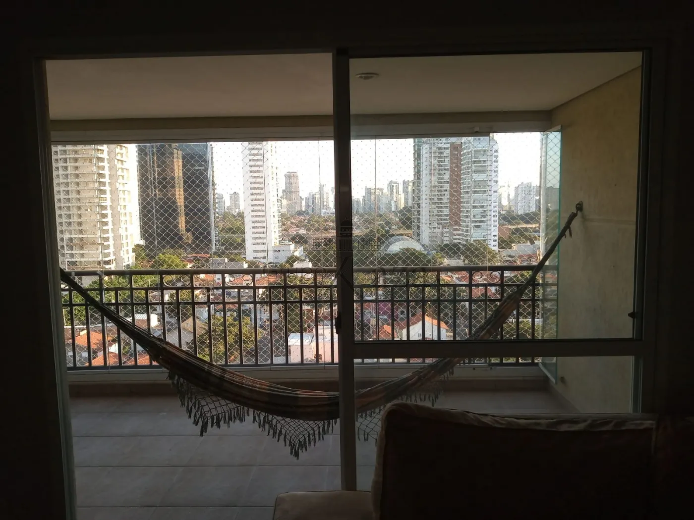 Foto 10 de Apartamento Padrão em Cidade Monções, São Paulo - imagem 10