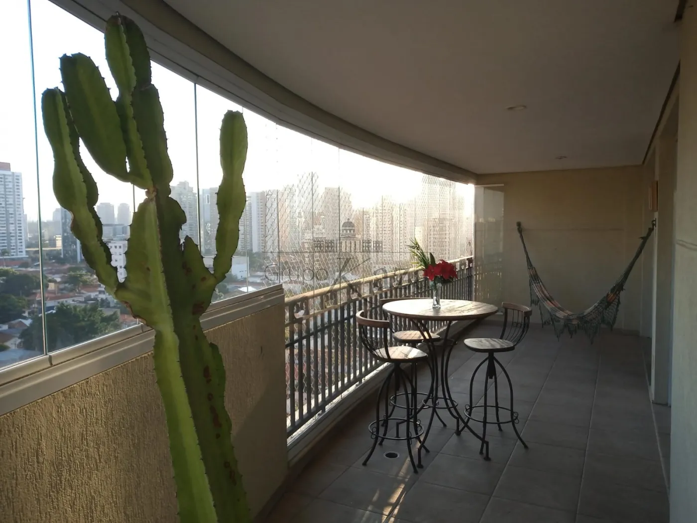 Foto 8 de Apartamento Padrão em Cidade Monções, São Paulo - imagem 8
