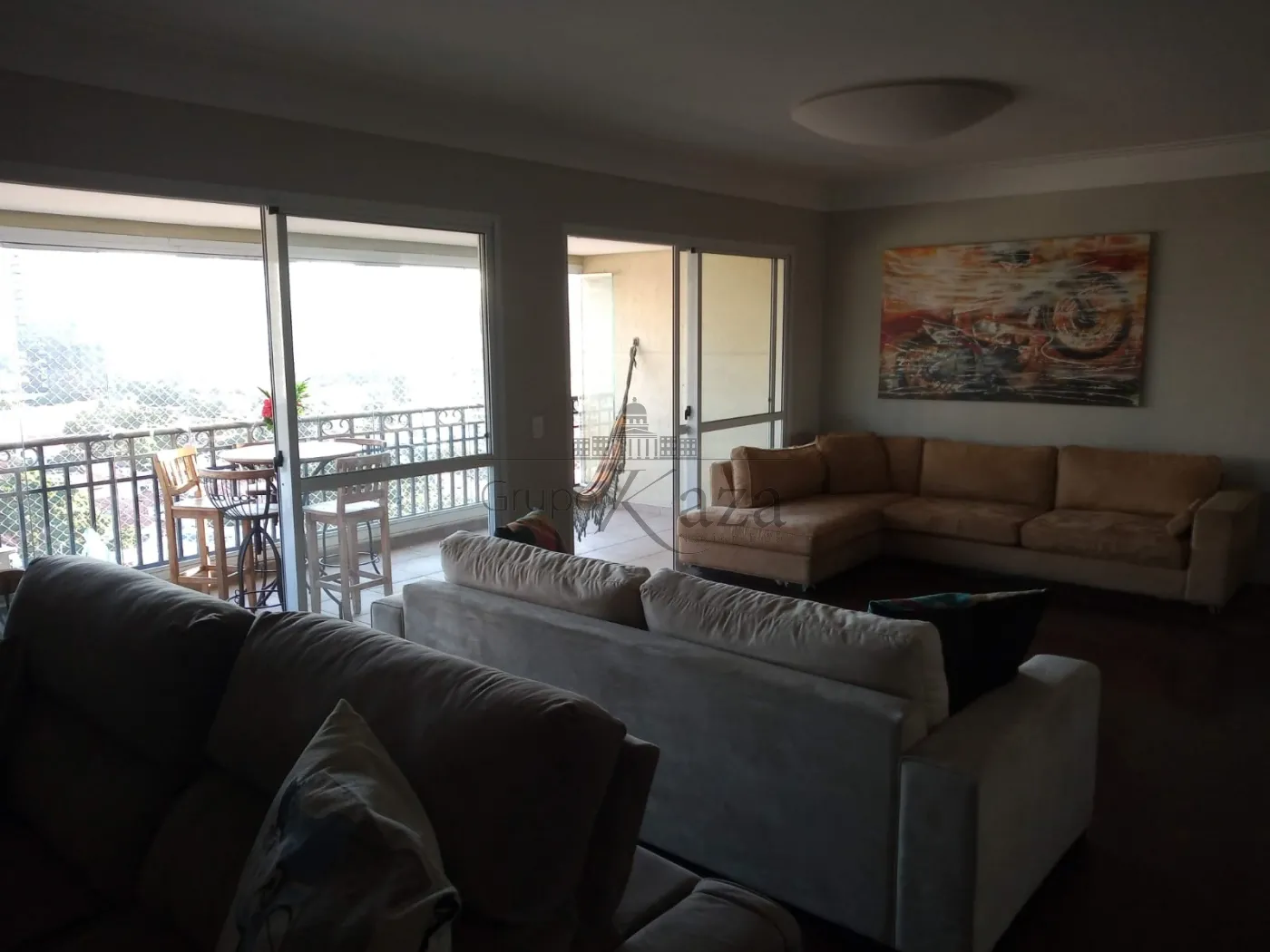 Foto 7 de Apartamento Padrão em Cidade Monções, São Paulo - imagem 7