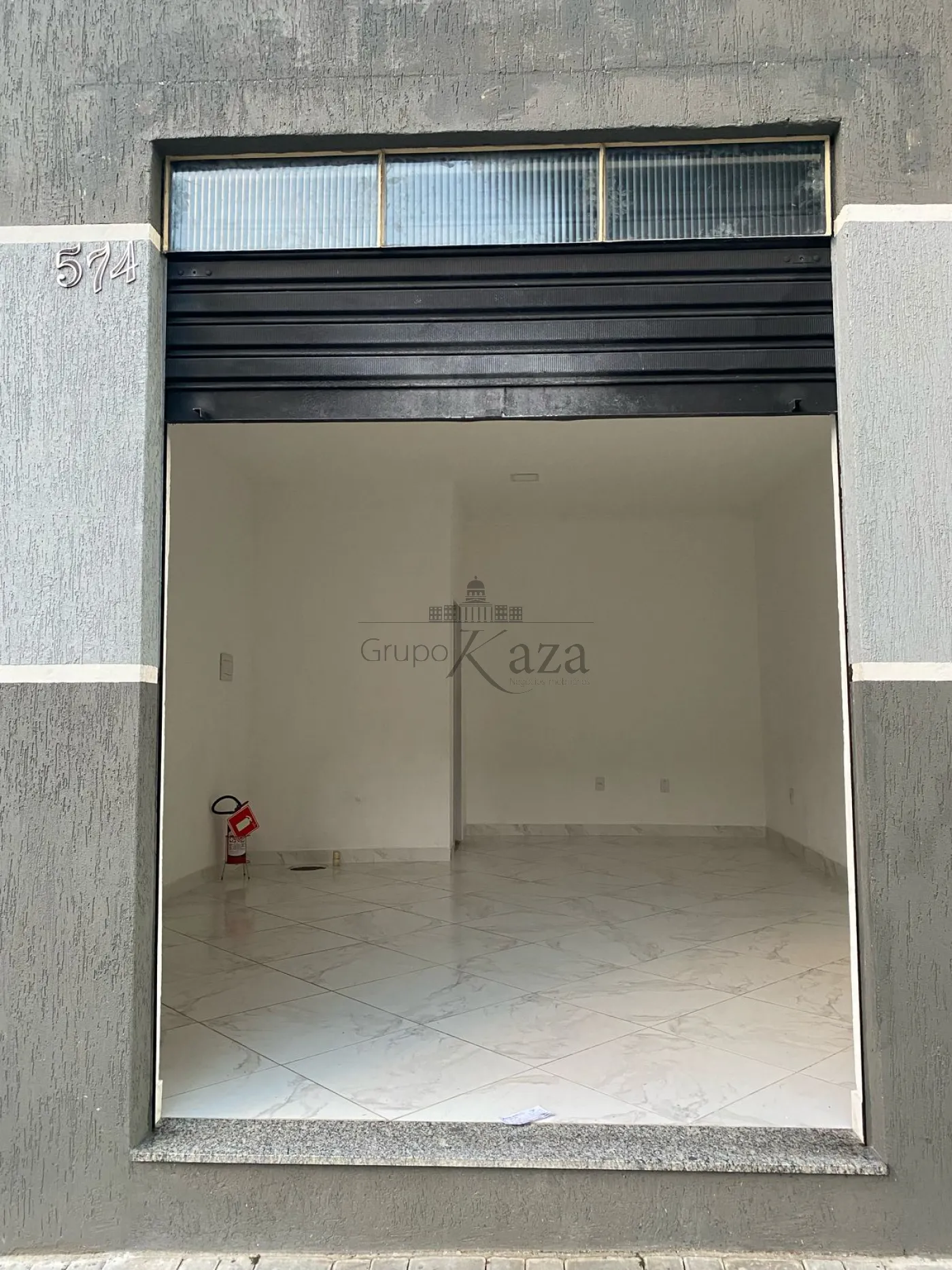 Foto 1 de Comercial Ponto Comercial em Vila Indústrial, São José dos Campos - imagem 1