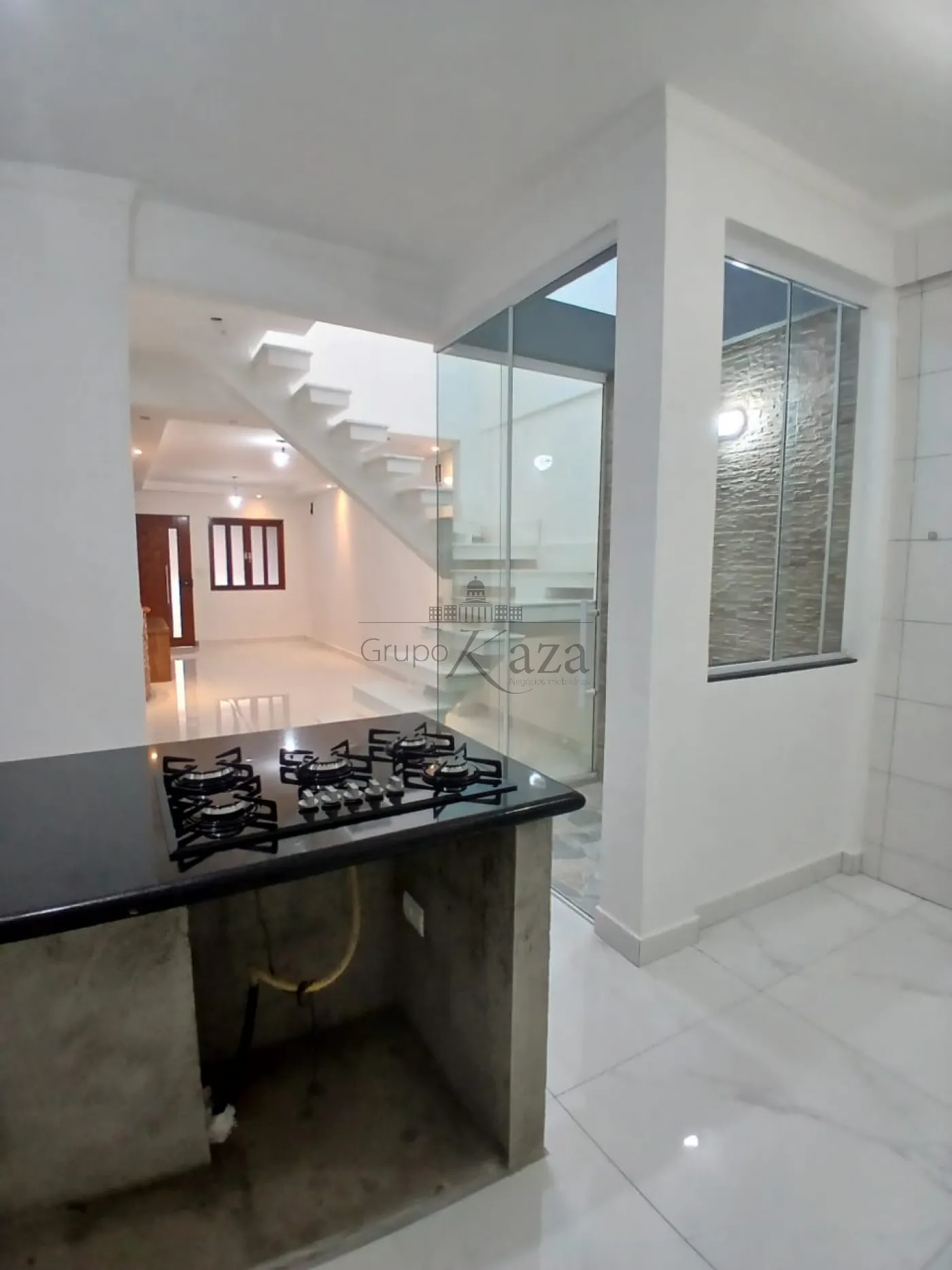 Foto 4 de Casa Condomínio em Jardim Paraíso, Jacareí - imagem 4