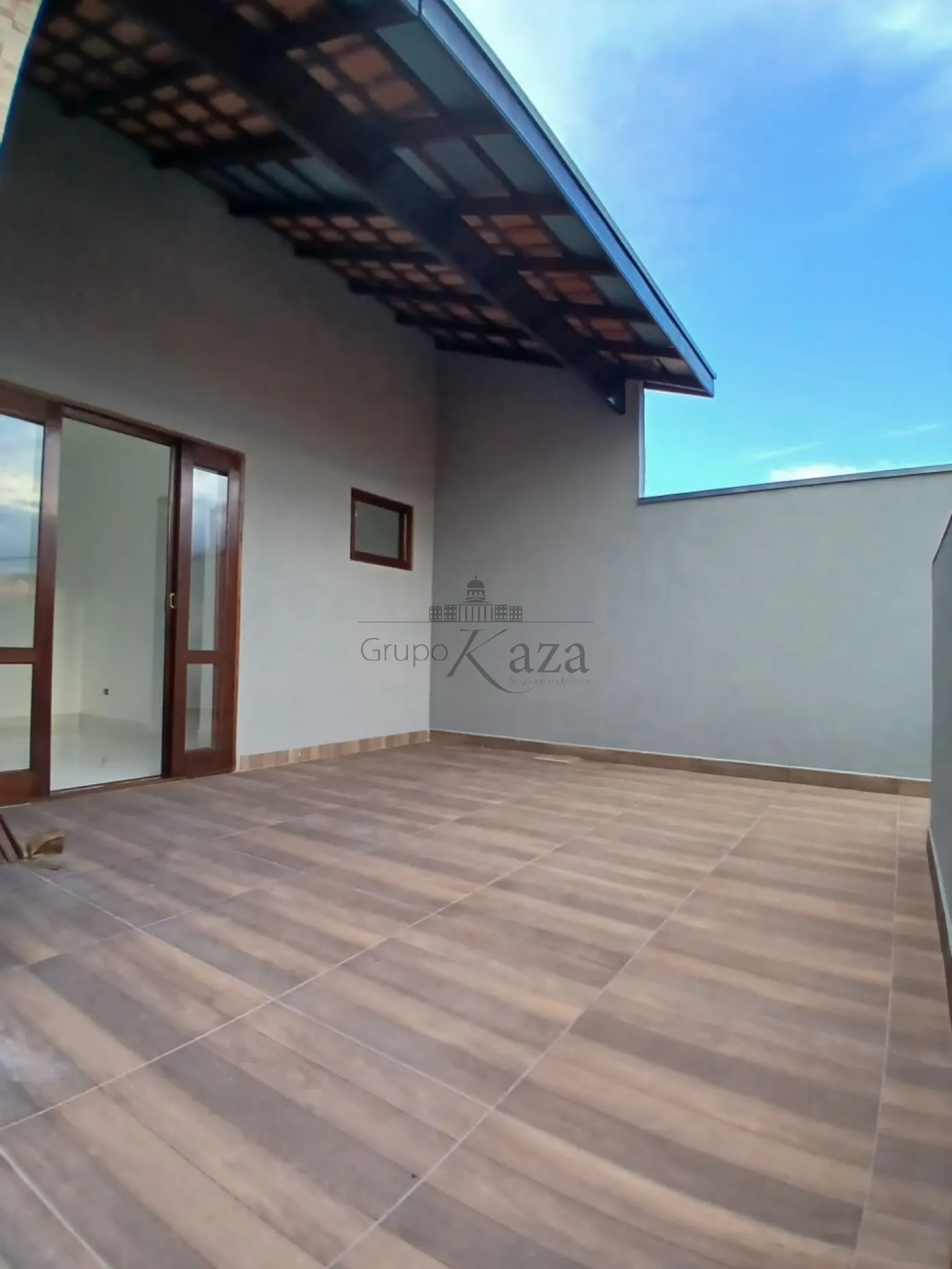 Foto 11 de Casa Condomínio em Jardim Paraíso, Jacareí - imagem 11